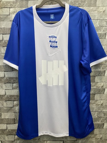 Birmingham city 25 - birmingham,