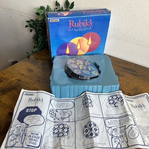 Genuine original rubiks - original,
