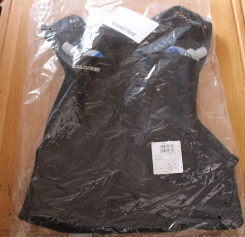 Salomon active skin set - salomon,