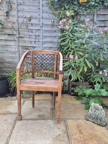Solid sheesham wooden chair - sheesham,