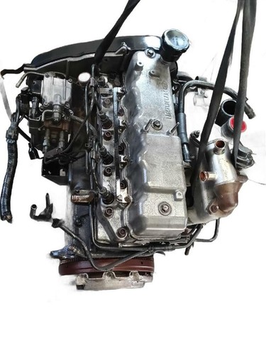 4d56 full engine hyundai - 4d56,