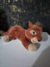 Disney's The Lion King 2