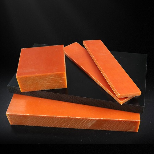 Bakelite phenolic resin sheet - bakelite,