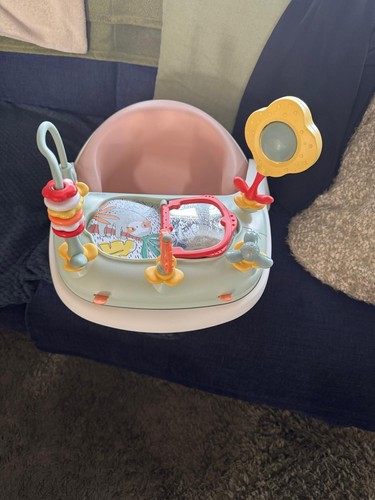 Mamas papas bumbo chair with - mamas,