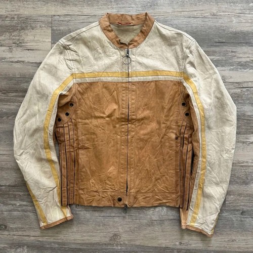 Vintage 2000s prada moto - vintage,