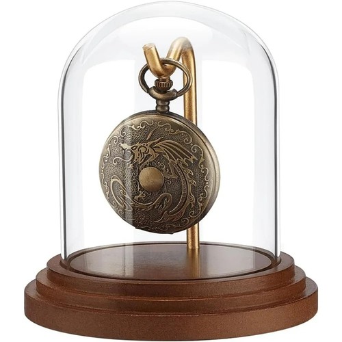 Pocket watch display - watch,