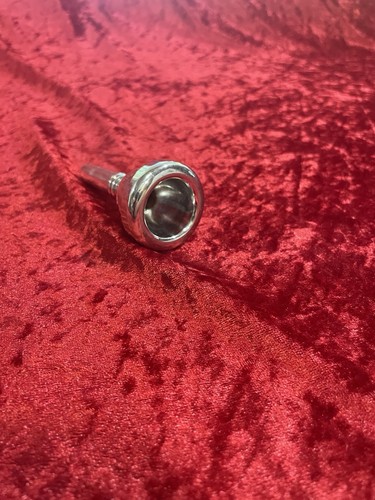 Vincent bach cornet mouthpiece - bach,