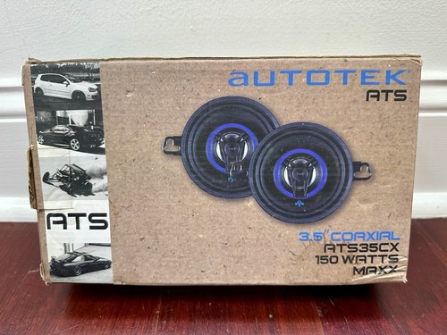 Autotek ats35cx 250 - autotek,