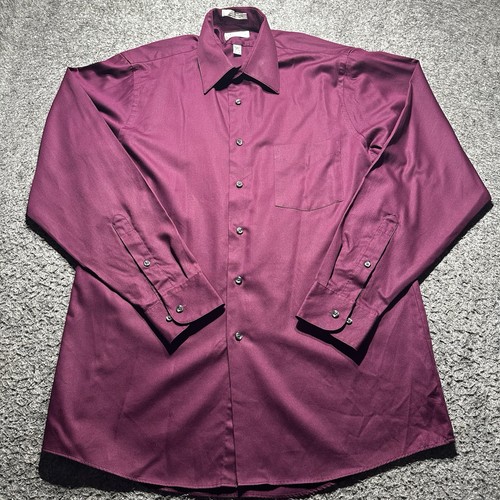 Van heusen plum purple - van,