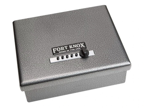 Fort knox original pistol - original,