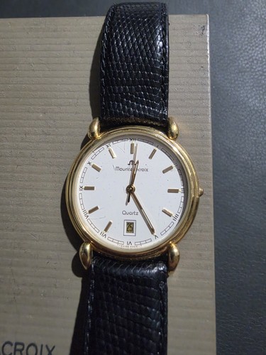 Maurice lacroix 92124 les - maurice,