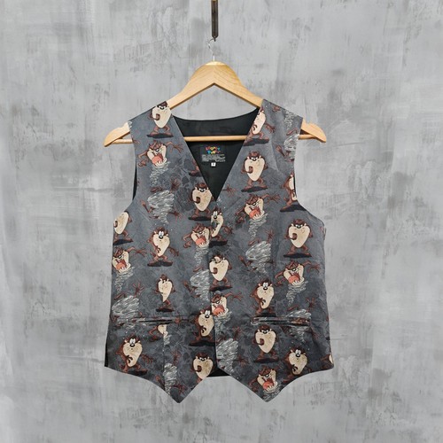 Looney tunes taz silk - looney,