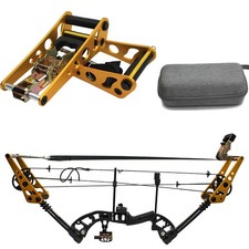 Archery Portable Bow Press for