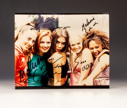 Original the spice girls - original,