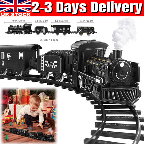 Kids electric train - kids,