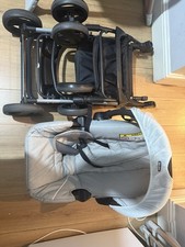 Hauck Buggy Complete Set