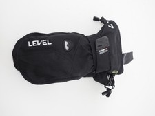 Nwot level fly - nwot, black