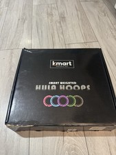 K-MART Smart Weighted Hula Hoop