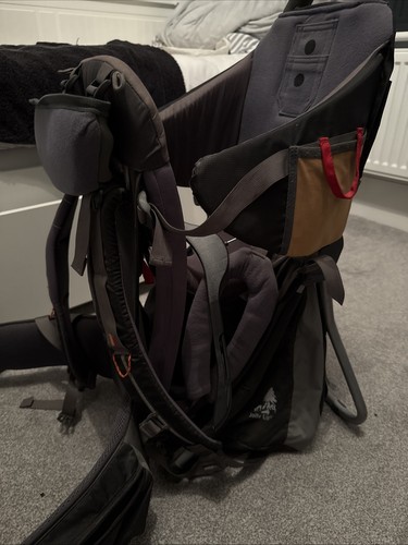 Vaude jolly light baby - vaude,
