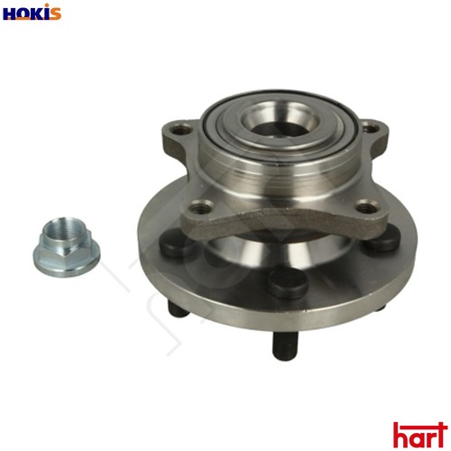 Wheel bearing kit 903 - wheel, for