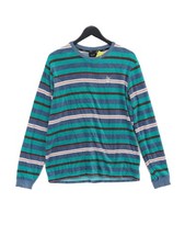 HUF Men's Jumper M Multi