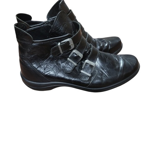 Romika dark brown - romika,