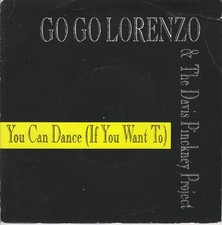 Go Go Lorenzo & The Davis