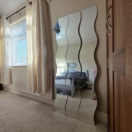 Ikea krabb wavy - wavy, full
