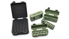 Your Custom Logo Ammo Storage
