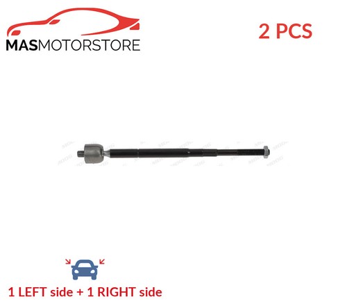 Tie rod axle joint - tie,