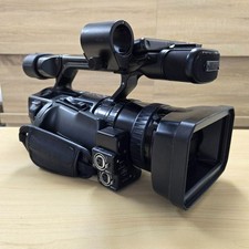 Sony hvr z1j professional - professional, hdv