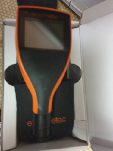 Elcometer e224c paint - ,