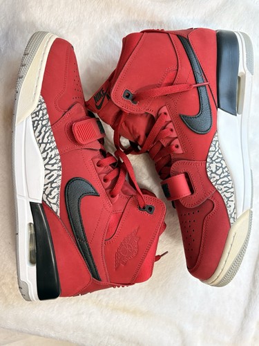 Nike air jordan legacy 312 - nike,