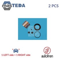 D41091C BRAKE CALIPER REPAIR