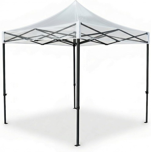 Pvc gazebo canopy - pvc,