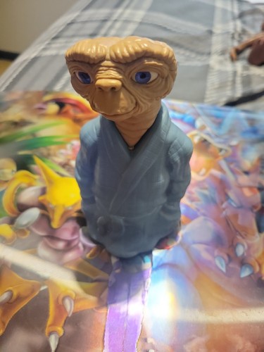 Avon the - e.t.,