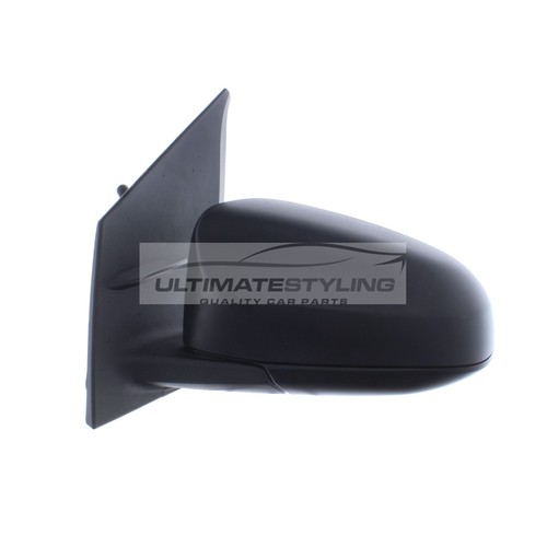 Fits toyota aygo 2014 - 2014->, door