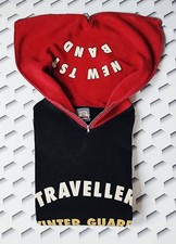 Ton Sur Ton 80s Hoody