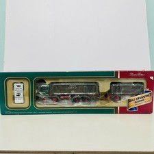 Corgi 1:50 Leyland Octopus