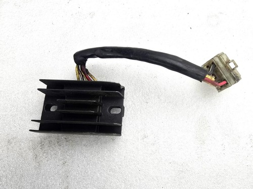 Aprilia 125cc rectifier - rs,