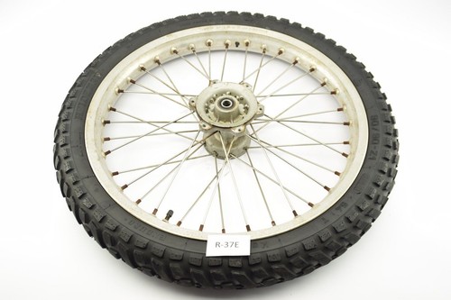 Cagiva 125 1999 - w8, front