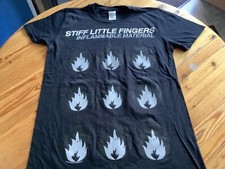 STIFF LITTLE FINGERS