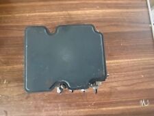 PEUGEOT   BOSCH ABS PUMP 0265295188 3330A20009 0265956944 9827551180 9841523480