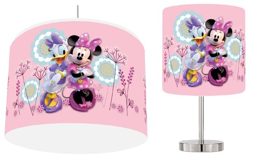 Minnie mouse daisy duck - minnie,