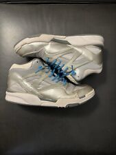 Reebok Pump Omni Lite Silver