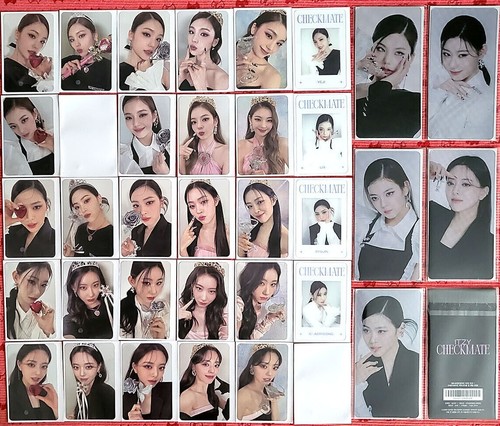 Itzy 5th mini album - 5th,
