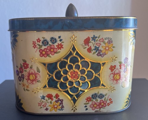 Vtg arthur holland decorative - arthur,