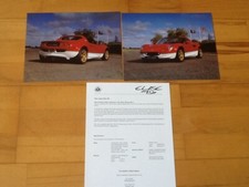 Lotus Elise Type 49 Press