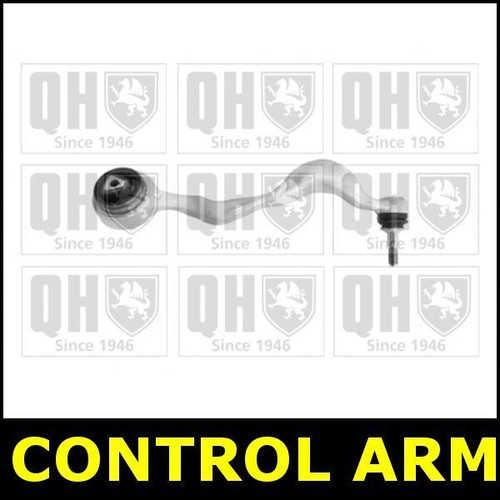 Suspension control arm front - suspension,