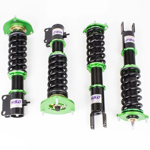 Hsd monopro coilovers for - hsd,